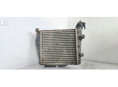 Recambio de intercooler para volkswagen touareg (7la) tdi r5 referencia OEM IAM   