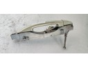 Recambio de maneta exterior delantera izquierda para peugeot 407 st confort pack referencia OEM IAM 9653401680  
