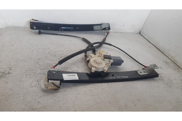Recambio de elevalunas delantero derecho para ford mondeo ber. (ca2) 1.8 tdci 125 referencia OEM IAM   
