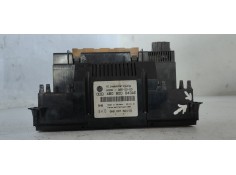 Recambio de mando climatizador para audi a6 berlina (4b2) 2.5 tdi referencia OEM IAM 4B0820043AE  
