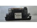 Recambio de mando climatizador para audi a6 berlina (4b2) 2.5 tdi referencia OEM IAM 4B0820043AE  