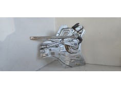 Recambio de elevalunas delantero izquierdo para hyundai ix35 break fase 1 referencia OEM IAM 824702Y010  