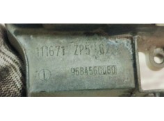 Recambio de maneta exterior delantera izquierda para peugeot 3008 1.6hdi 115 fap referencia OEM IAM 9684560080  