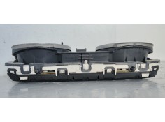 Recambio de cuadro instrumentos para renault megane ii berlina 5p 1.5 dci diesel referencia OEM IAM 8200399700D  