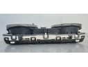 Recambio de cuadro instrumentos para renault megane ii berlina 5p 1.5 dci diesel referencia OEM IAM 8200399700D  