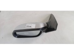 Recambio de retrovisor izquierdo para mazda 3 berlina (bk) 1.6 16v cat referencia OEM IAM E4012220 E4012221 