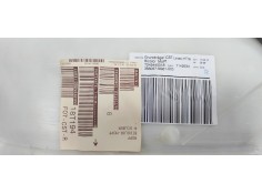 Recambio de guarnecido puerta trasera derecha para mercedes-benz clase b (w245) 180 cdi (245.207) referencia OEM IAM   