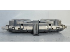 Recambio de cuadro instrumentos para renault megane ii berlina 5p 1.5 dci diesel referencia OEM IAM 8200399700D  