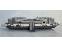 Recambio de cuadro instrumentos para renault megane ii berlina 5p 1.5 dci diesel referencia OEM IAM 8200399700D  