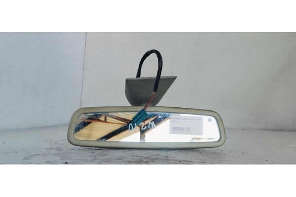 Recambio de espejo para mercedes-benz clase e (w210) familiar 320 t cdi (210.226) referencia OEM IAM   