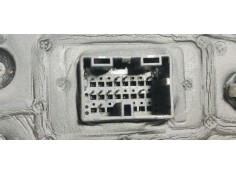 Recambio de retrovisor izquierdo para opel insignia berlina 1.6 cdti 136 fap referencia OEM IAM   