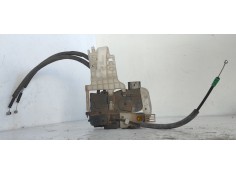 CERRADURA PUERTA DELANTERA IZQUIERDA 813102Y000 