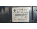 Recambio de mando climatizador para audi a6 berlina (4b2) 2.5 tdi referencia OEM IAM 4B0820043AE  
