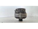 Recambio de alternador para ford mondeo berlina (gd) 2.0 16v cat referencia OEM IAM 93BB10300AG  