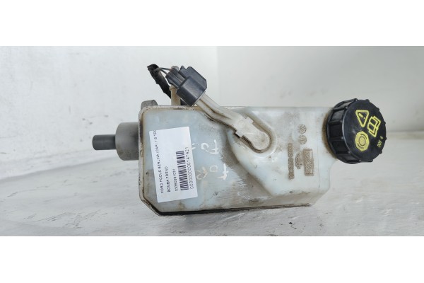 Recambio de bomba freno para ford focus berlina (cap) 1.6 tdci cat referencia OEM IAM 03350891031  