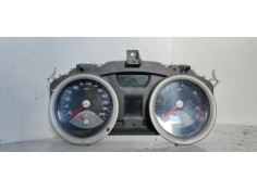 Recambio de cuadro instrumentos para renault megane ii berlina 5p 1.5 dci diesel referencia OEM IAM 8200399700D  