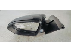 Recambio de retrovisor izquierdo para opel insignia berlina 1.6 cdti 136 fap referencia OEM IAM   