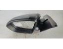 Recambio de retrovisor izquierdo para opel insignia berlina 1.6 cdti 136 fap referencia OEM IAM   