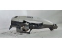 Recambio de maneta exterior delantera izquierda para peugeot 3008 1.6hdi 115 fap referencia OEM IAM 9684560080  