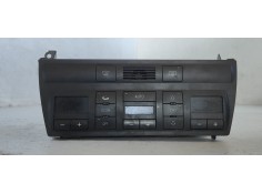 Recambio de mando climatizador para audi a6 berlina (4b2) 2.5 tdi referencia OEM IAM 4B0820043AE  