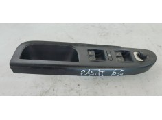 Recambio de mando elevalunas delantero izquierdo para volkswagen passat berlina (3c2) advance plus 4motion referencia OEM IAM   