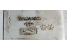 Recambio de bomba freno para ford focus berlina (cap) 1.6 tdci cat referencia OEM IAM 03350891031  