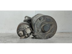 Recambio de motor arranque para citroen c4 berlina cool referencia OEM IAM 0986013850  