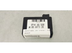 Recambio de sensor para mazda 5 berl. (cr) 1.8 active referencia OEM IAM BP4K665G0  