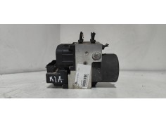 Recambio de abs para kia sorento 2.5 crdi referencia OEM IAM 0265216928  