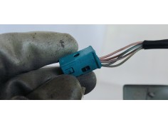 Recambio de espejo para mercedes-benz clase e (w210) familiar 320 t cdi (210.226) referencia OEM IAM   