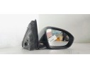 Recambio de retrovisor derecho para opel insignia berlina 1.6 cdti 136 fap referencia OEM IAM   