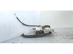 Recambio de cerradura puerta delantera izquierda para hyundai ix35 break fase 1 referencia OEM IAM 813102Y000  