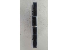 Recambio de centralita cierre para bmw serie 7 (e65/e66) 3.0 turbodiesel cat referencia OEM IAM 613569471229 5WK48001A 