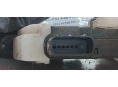 Recambio de cerradura puerta delantera izquierda para hyundai ix35 break fase 1 referencia OEM IAM 813102Y000  