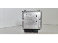 Recambio de centralita motor uce para audi a4 berlina (8e) 2.0 tdi referencia OEM IAM 03G906016JD  