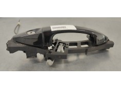 Recambio de maneta exterior delantera derecha para ford fiesta (cb1) 1.5tdci 75 fap referencia OEM IAM   
