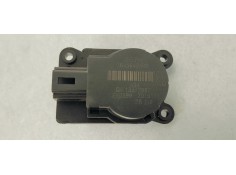 MOTOR APERTURA TRAMPILLAS CLIMATIZADOR 13372987 