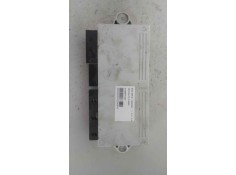 Recambio de centralita cierre para bmw serie 7 (e65/e66) 3.0 turbodiesel cat referencia OEM IAM 613569471229 5WK48001A 