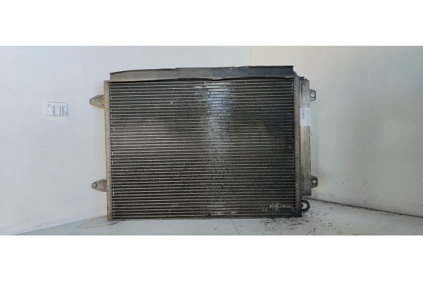 Recambio de condensador / radiador aire acondicionado para volkswagen passat berlina (3c2) advance plus referencia OEM IAM   