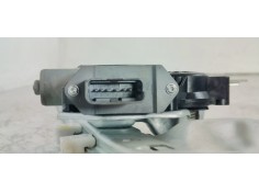 Recambio de elevalunas trasero izquierdo para peugeot 3008 1.6hdi 115 fap referencia OEM IAM 9682808780  