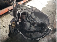 Recambio de caja cambios para peugeot 1007 1.4 16v cat (kfu / et3j4) referencia OEM IAM 9650882910  