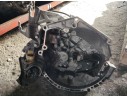 Recambio de caja cambios para peugeot 1007 1.4 16v cat (kfu / et3j4) referencia OEM IAM 9650882910  