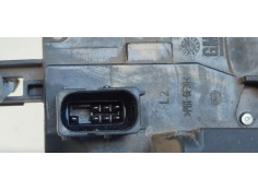 Recambio de cerradura puerta delantera izquierda para opel vectra c berlina comfort referencia OEM IAM 13157763  