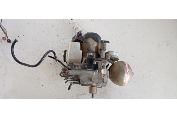 Recambio de abs para ford probe 2.2 turbo cat referencia OEM IAM KA11437A0 9722135 