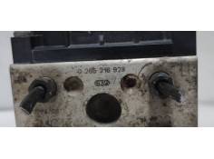 Recambio de abs para kia sorento 2.5 crdi referencia OEM IAM 0265216928  