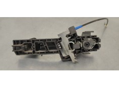 Recambio de maneta exterior delantera derecha para ford fiesta (cb1) 1.5tdci 75 fap referencia OEM IAM   