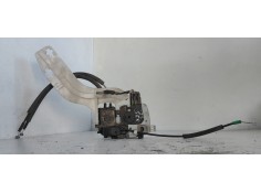 CERRADURA PUERTA TRASERA IZQUIERDA 814102Y010 