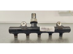 Recambio de rampa inyectora para peugeot 407 st confort referencia OEM IAM 9656391180  