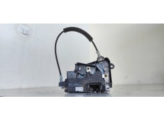Recambio de cerradura puerta delantera izquierda para opel vectra c berlina comfort referencia OEM IAM 13157763  