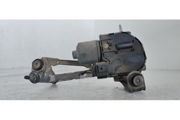 Recambio de motor limpia delantero para seat altea (5p1) 1.9 tdi referencia OEM IAM 0390241759  